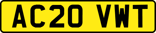 AC20VWT