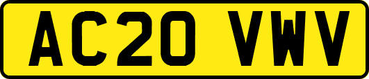 AC20VWV