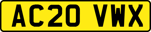 AC20VWX