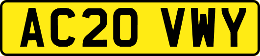 AC20VWY
