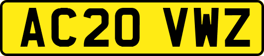 AC20VWZ