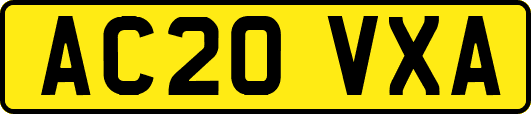 AC20VXA