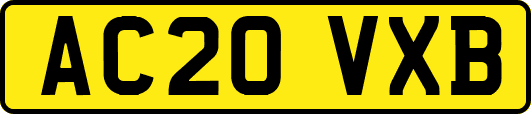 AC20VXB