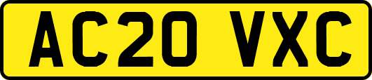 AC20VXC
