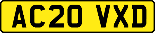 AC20VXD