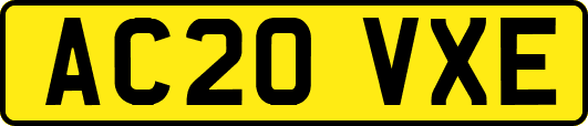 AC20VXE