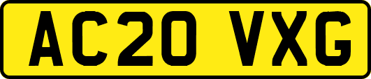 AC20VXG