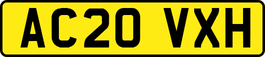AC20VXH