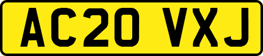 AC20VXJ