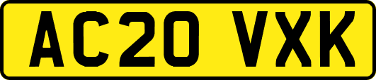 AC20VXK