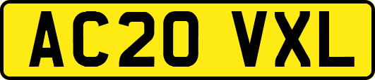 AC20VXL