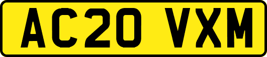 AC20VXM