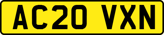 AC20VXN