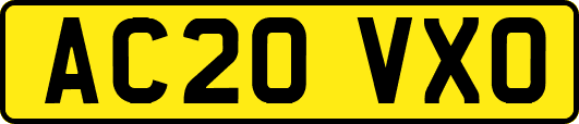 AC20VXO
