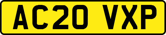 AC20VXP