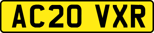 AC20VXR