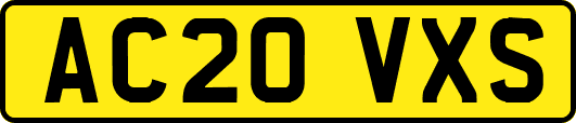 AC20VXS