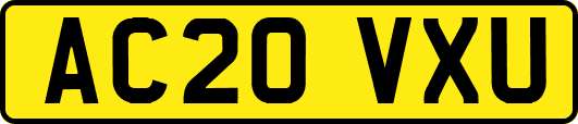 AC20VXU