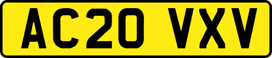 AC20VXV