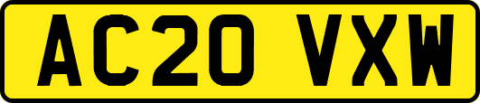 AC20VXW