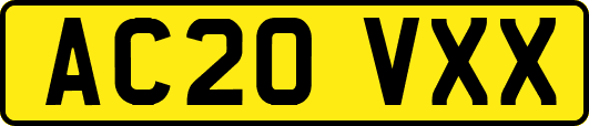 AC20VXX