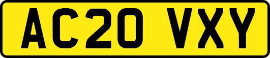 AC20VXY