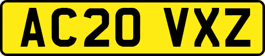 AC20VXZ