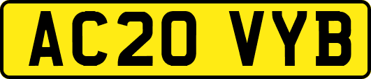 AC20VYB