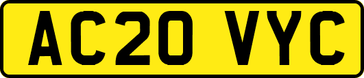 AC20VYC