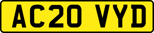 AC20VYD