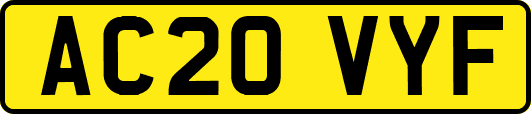 AC20VYF