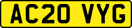AC20VYG