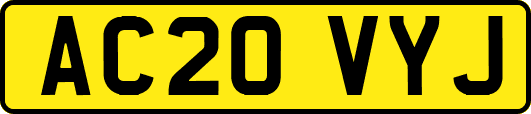 AC20VYJ