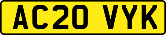 AC20VYK