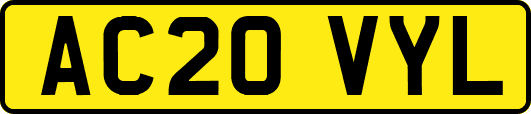 AC20VYL