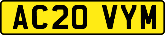 AC20VYM