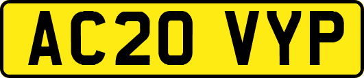AC20VYP