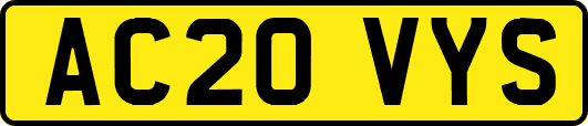 AC20VYS