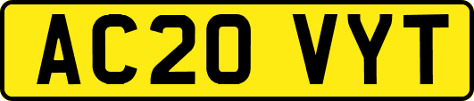 AC20VYT