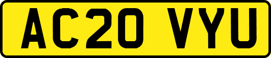 AC20VYU
