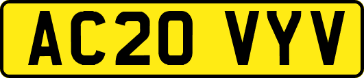 AC20VYV