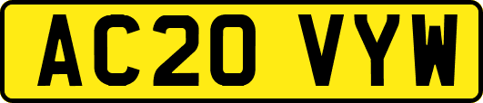 AC20VYW