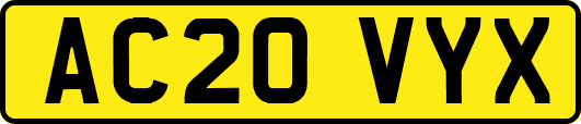 AC20VYX