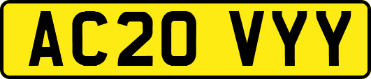 AC20VYY