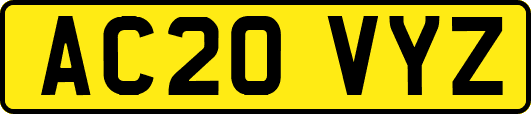 AC20VYZ