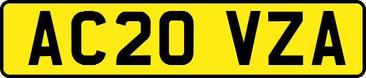 AC20VZA