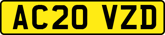 AC20VZD