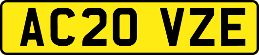 AC20VZE