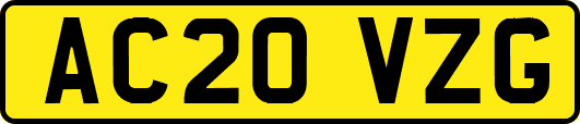 AC20VZG