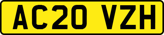 AC20VZH